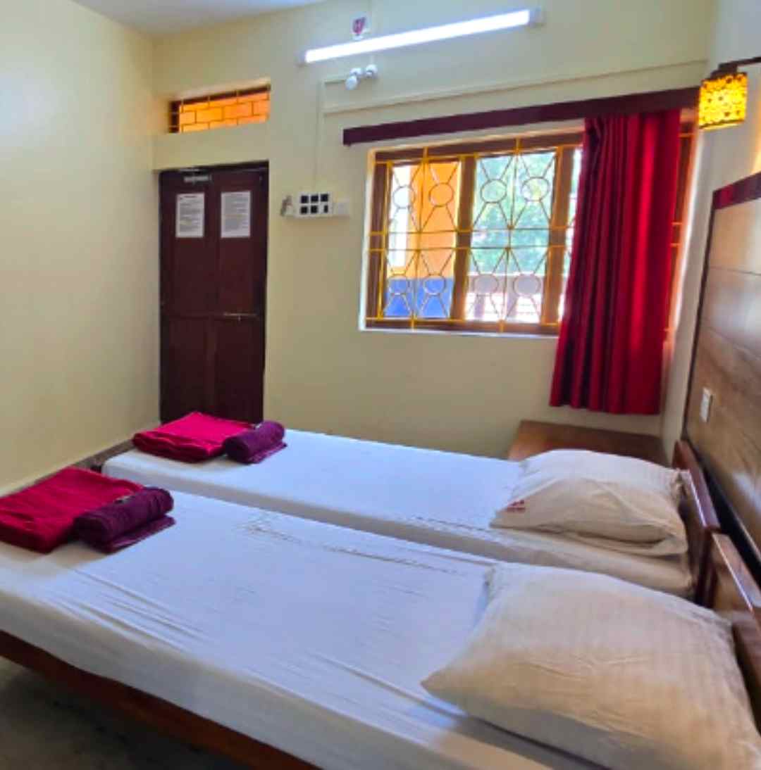 Luxestay