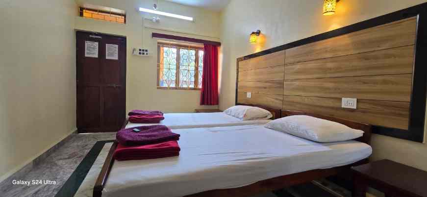Luxestay