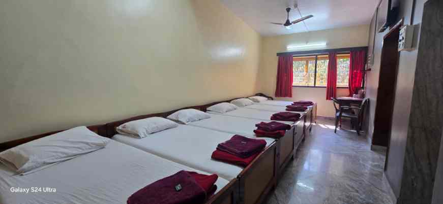Luxestay
