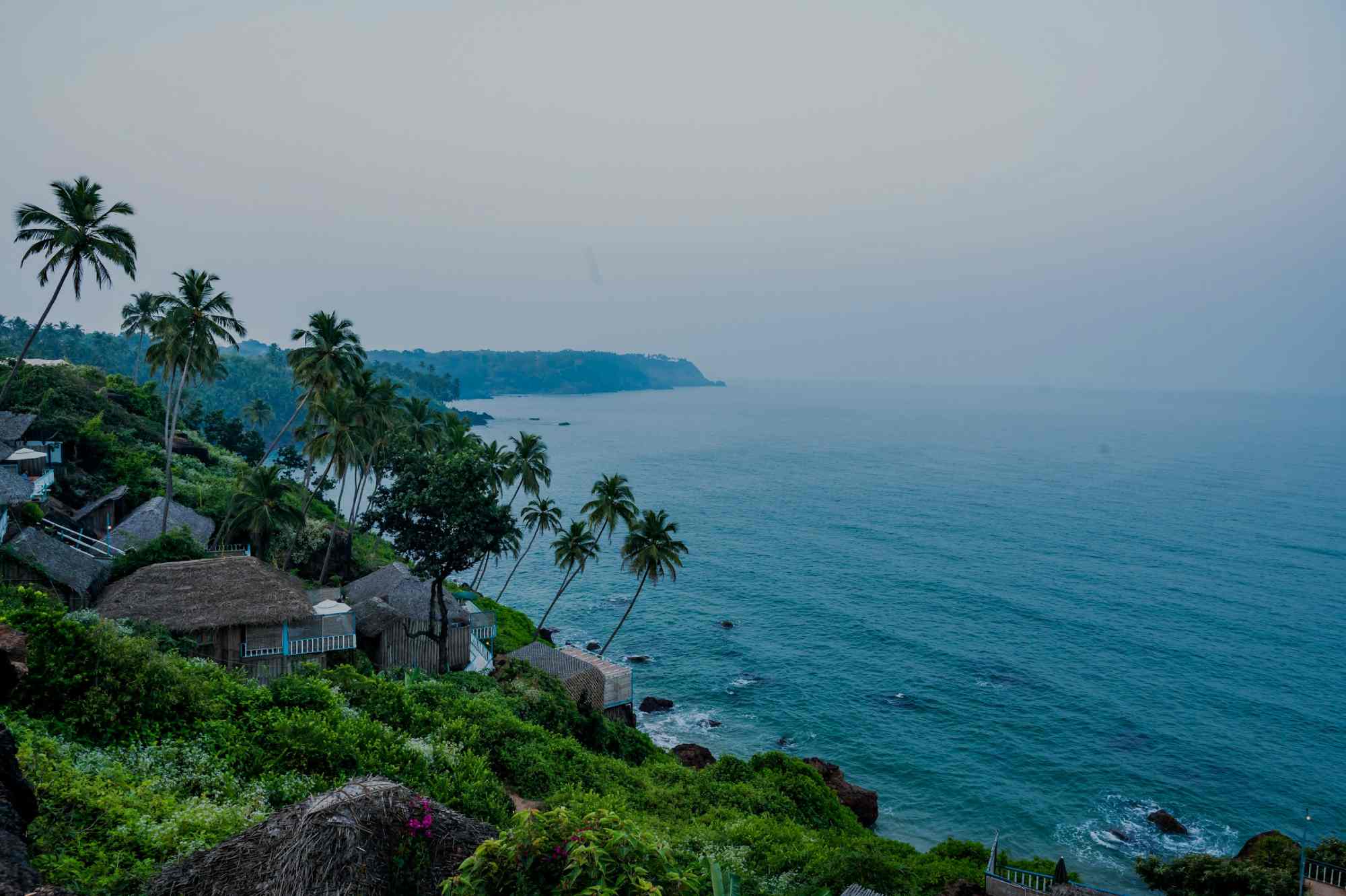 LuxeStay